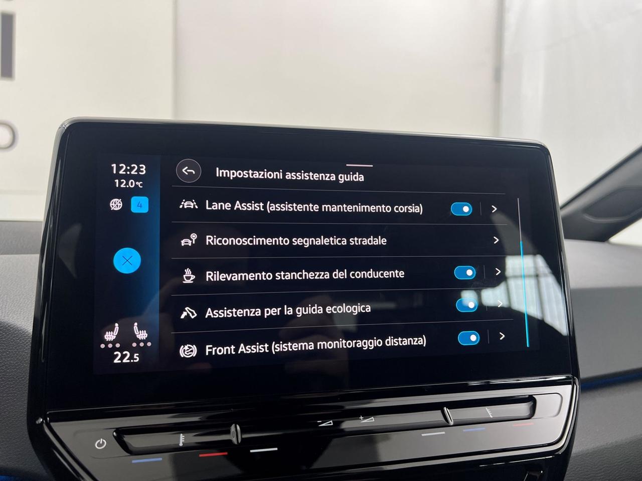 VOLKSWAGEN ID.3 58 kWh Pro Performance