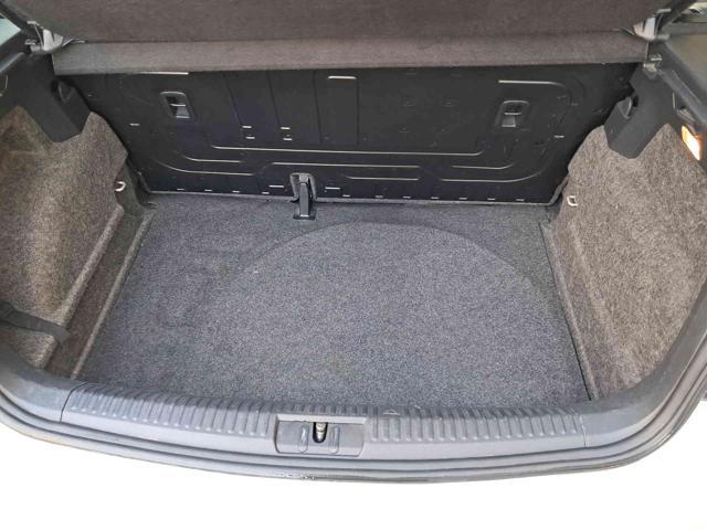 VOLKSWAGEN Polo 1.2 TDI DPF 5 p. BlueMotion 89g ok neopatentati