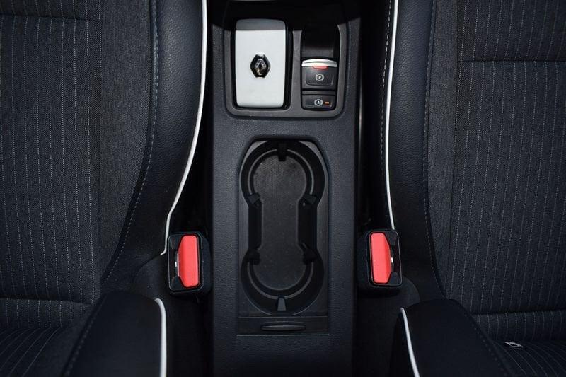 Renault Clio Clio TCe 100 CV GPL 5 porte Techno