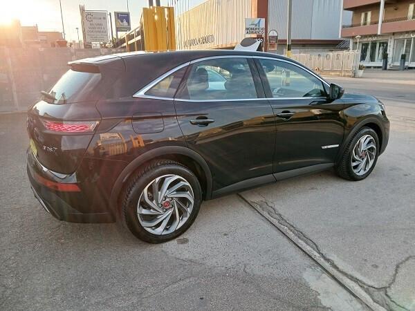 DS7 CROSSBACK 1.5 BlueHDi 130 CV PERFORMANCE LINE EAT8