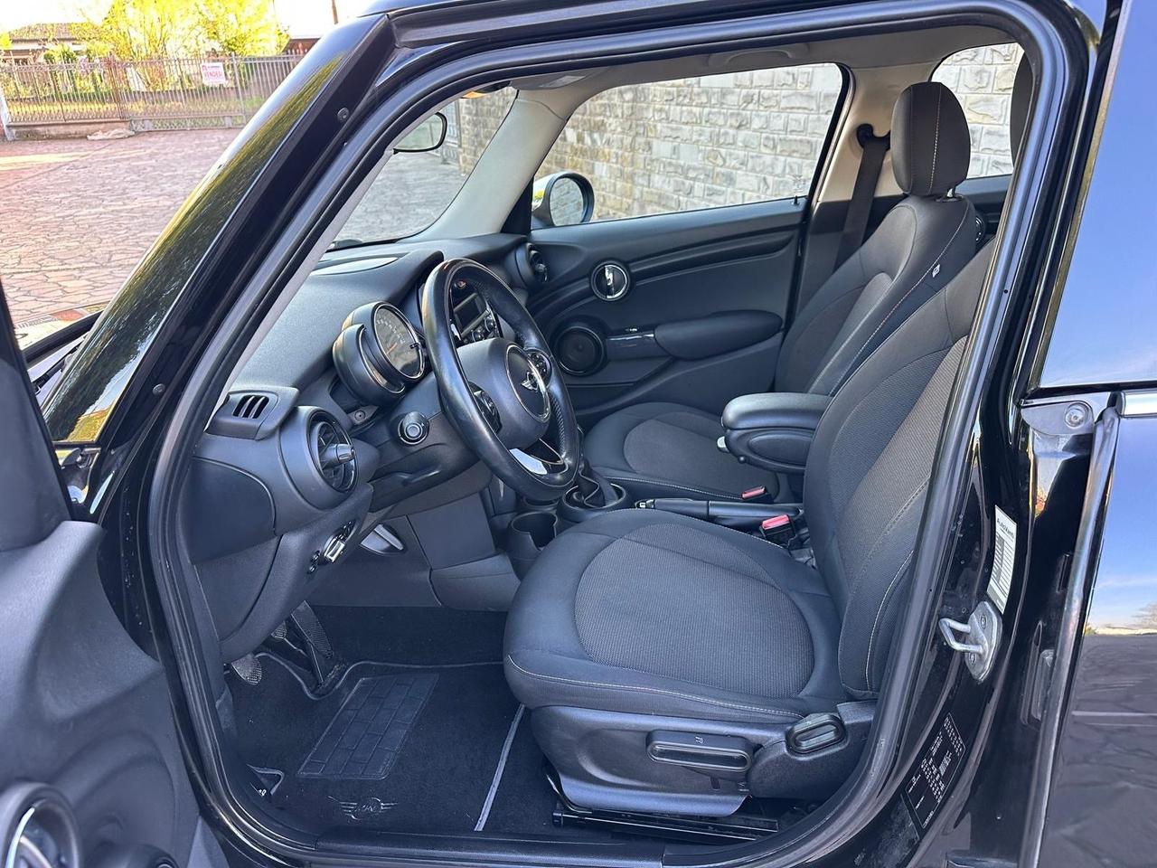 Mini 1.5 One D neopatentato