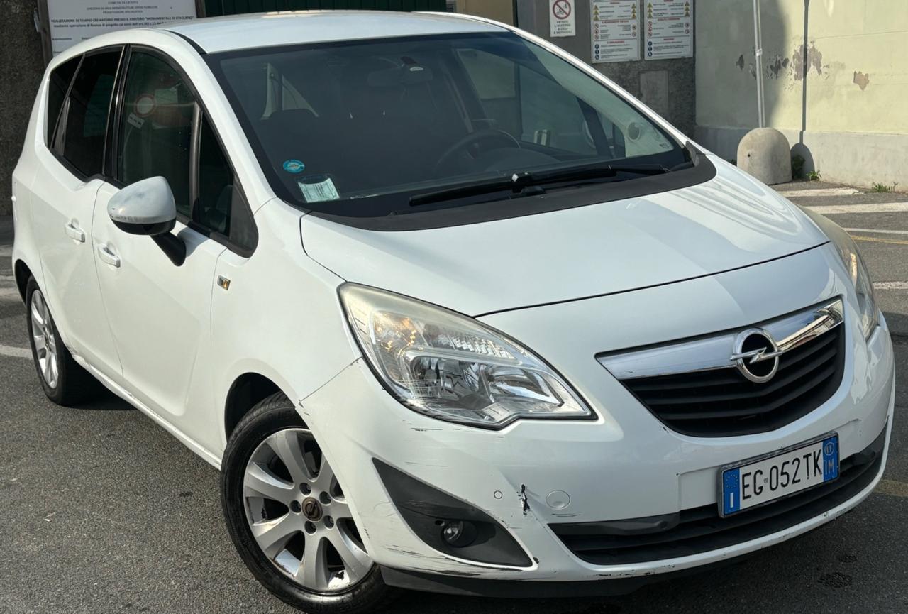 Opel Meriva 1.4 100CV Cosmo