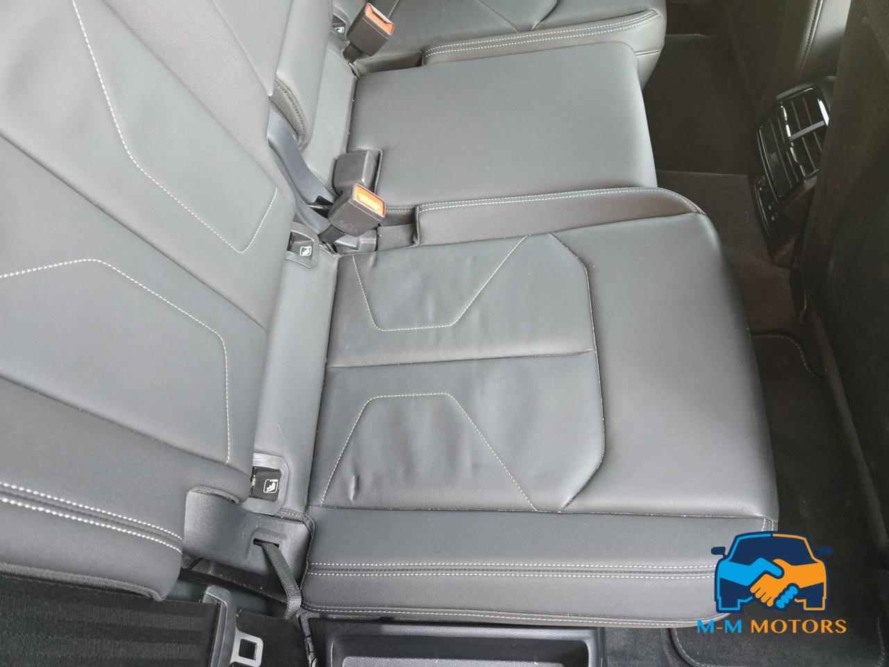 Audi Q3 Sportback 35 2.0 tdi S line edition quattro s-tronic