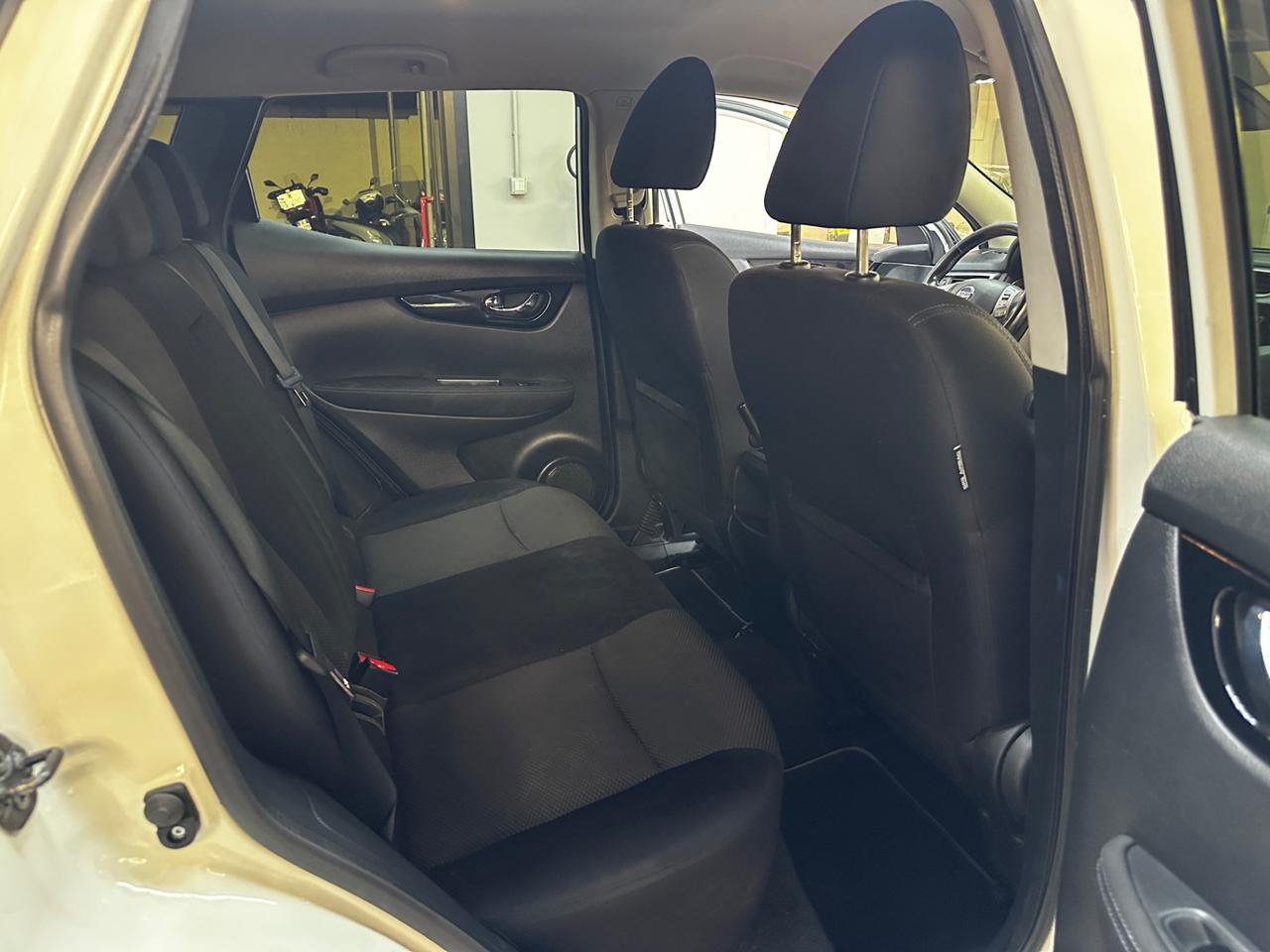 Nissan Qashqai 1.5 dCi - FABIANOAUTO