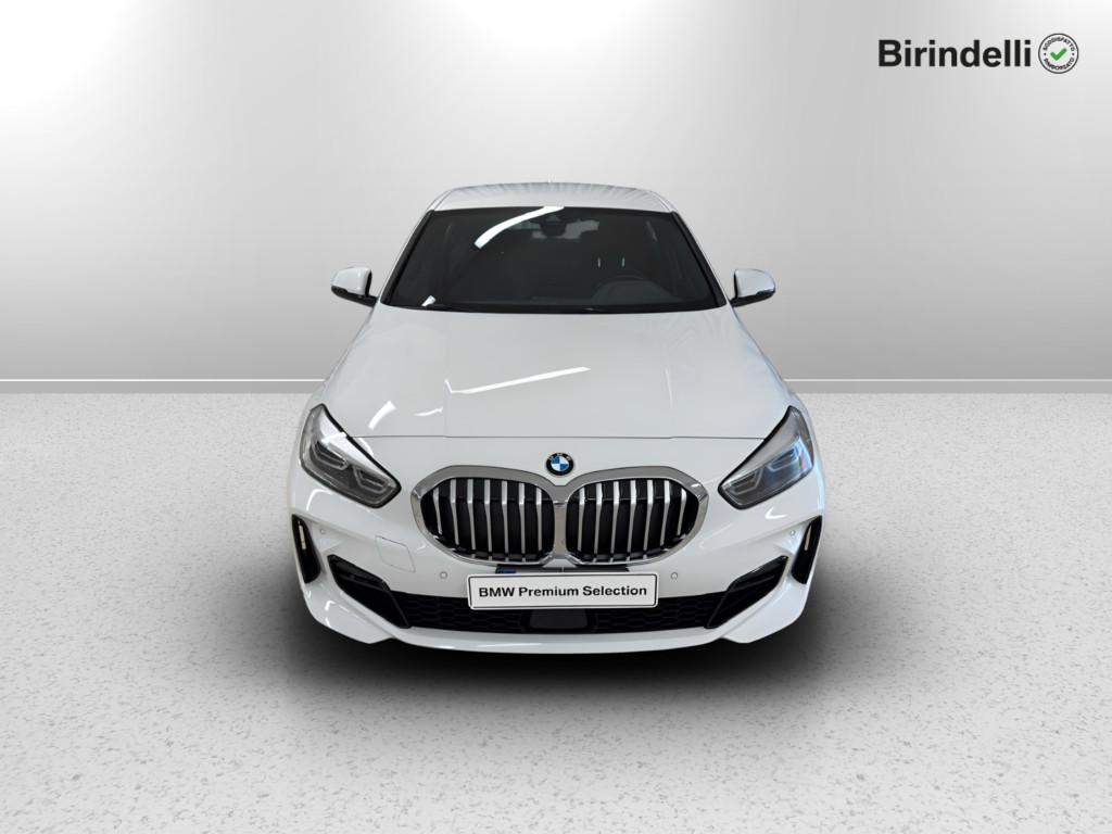 BMW Serie 1 (F40) - 116d 5p. Msport