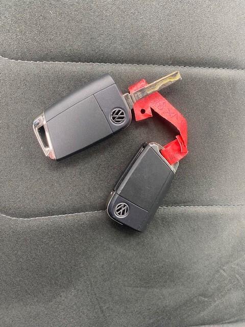 VOLKSWAGEN TIGUAN 2.0 TDI 150 CV SCR DSG 4MOTION ELEGANCE