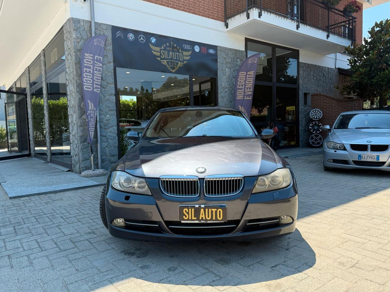 Bmw 330D / 170KW / 231CV