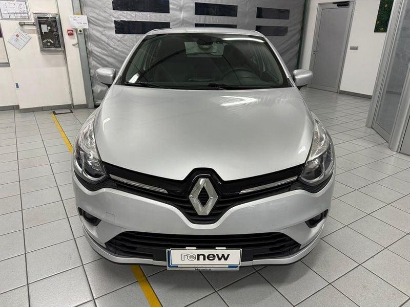 Renault Clio Zen 0.9 TCe Energy GPL 90cv rif.FJ150