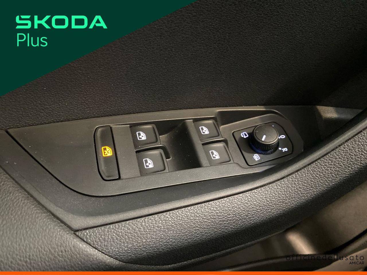 Skoda Karoq 2.0 tdi evo scr 150cv executive 4x4 dsg