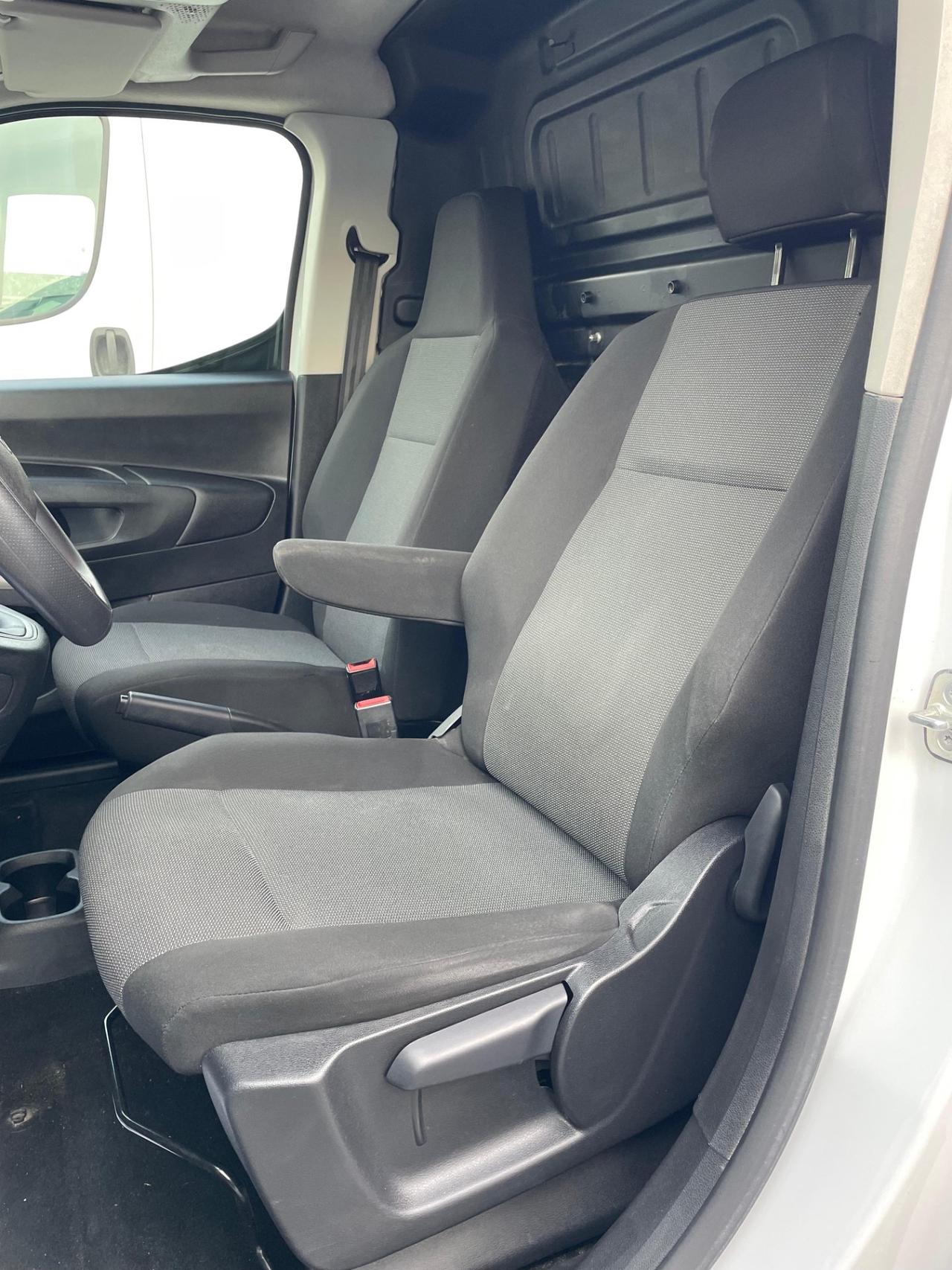 Fiat Doblo 1.5 BlueHDI 130CV 6 MARCE PRONTA CONSEGNA