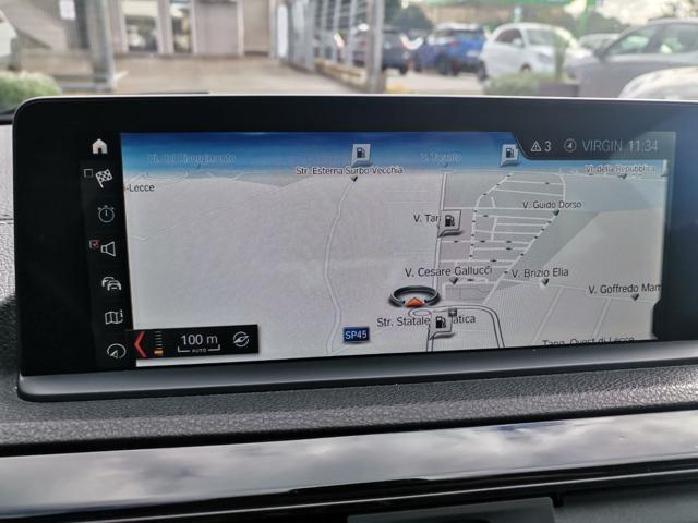 BMW 118 i 3p. Msport AUTOMATICO