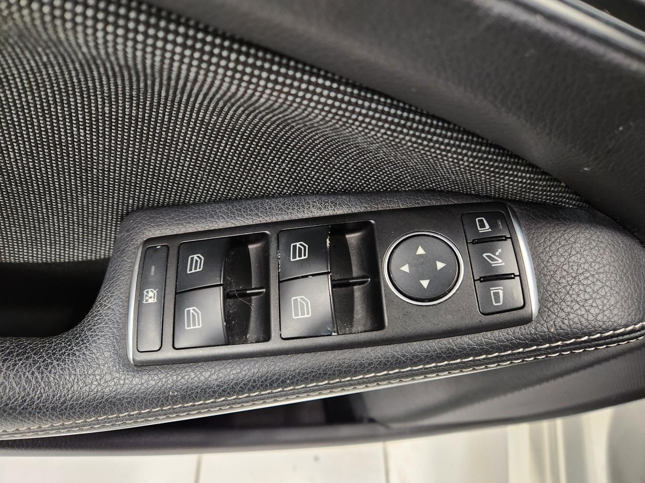 Mercedes-benz A 180 d Automatica Sport Neopatentati