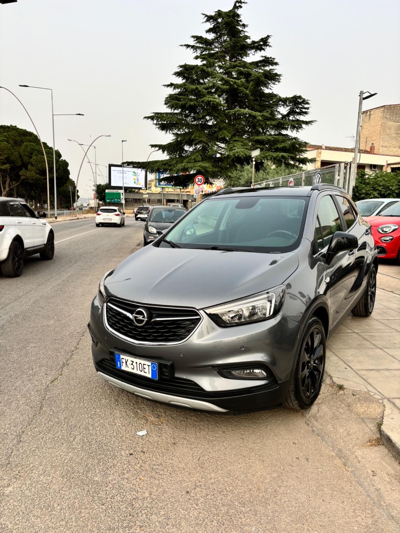 Opel Mokka X 1.6 CDTI Ecotec 110CV 4x2