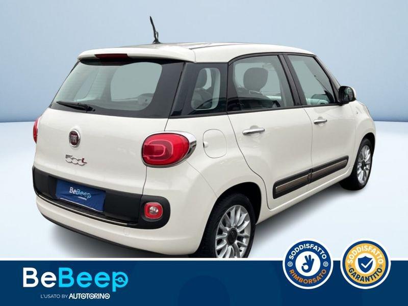 FIAT 500L 1.3 MJT POP STAR 95CV