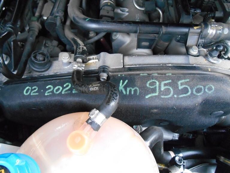 Alfa Romeo Giulietta 1.6 JTDm 120 CV Super