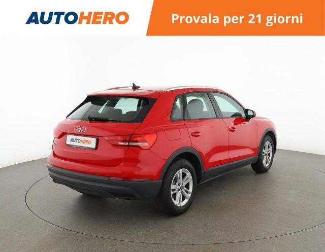 AUDI Q3 35 TDI S tronic