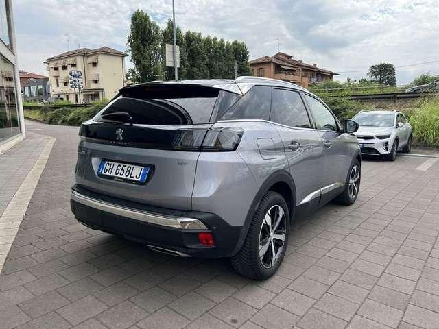 Peugeot 3008 PureTech Turbo 130 S&S EAT8 GT Pack + TETTO APRIB