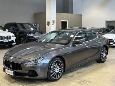 MASERATI Ghibli V6 S Q4 - 20" - Harman/Kardon - Scarichi - Camera