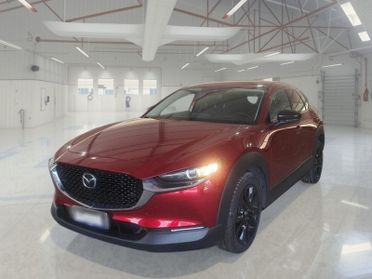 MAZDA CX-30 2.0L SKYACTIV-X 186 CV M HYBRID HOMURA SUV