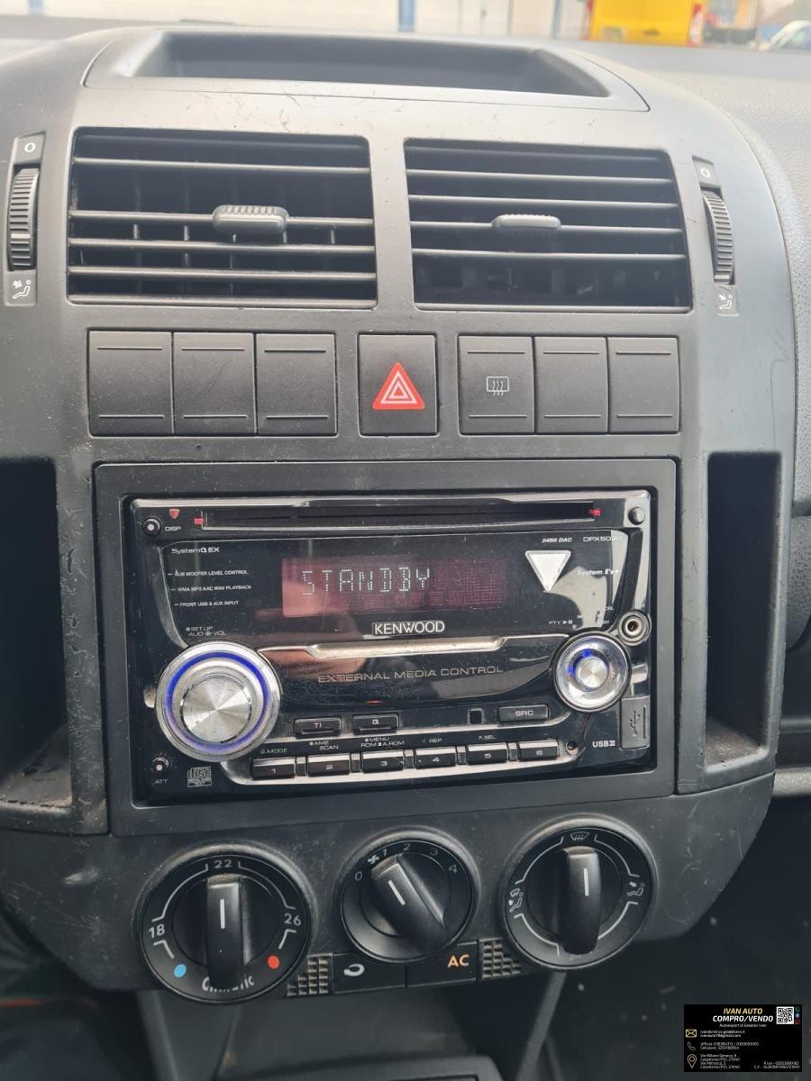 VOLKSWAGEN - Polo - 1.2/70CV 12V 5p. Comfortline