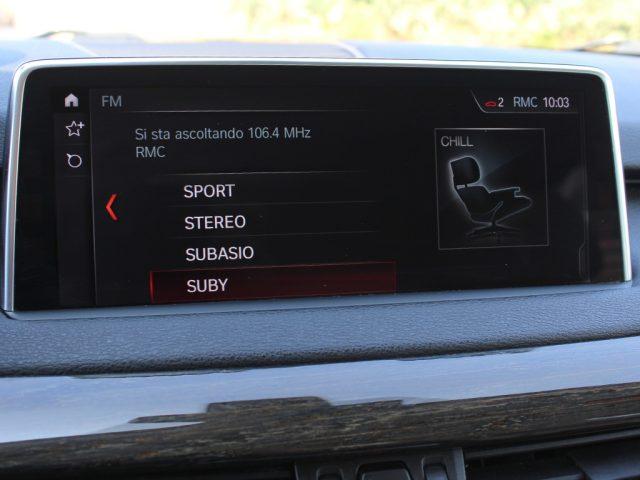 BMW X5 xDrive25d