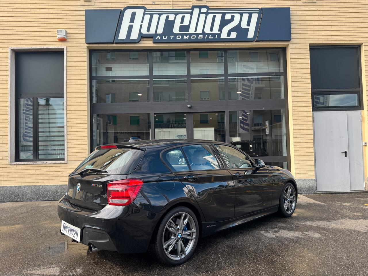 Bmw 135 M135i 5p. 320CV!!