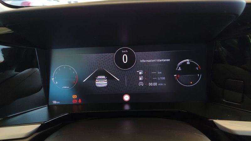 Opel Grandland 1.2 130cv MT6 Business Elegance