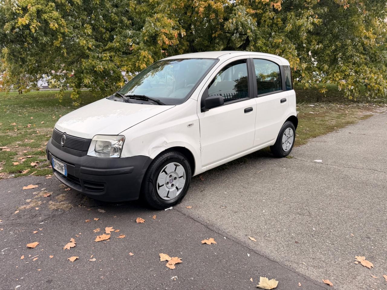 Fiat Panda 1.1 Actual