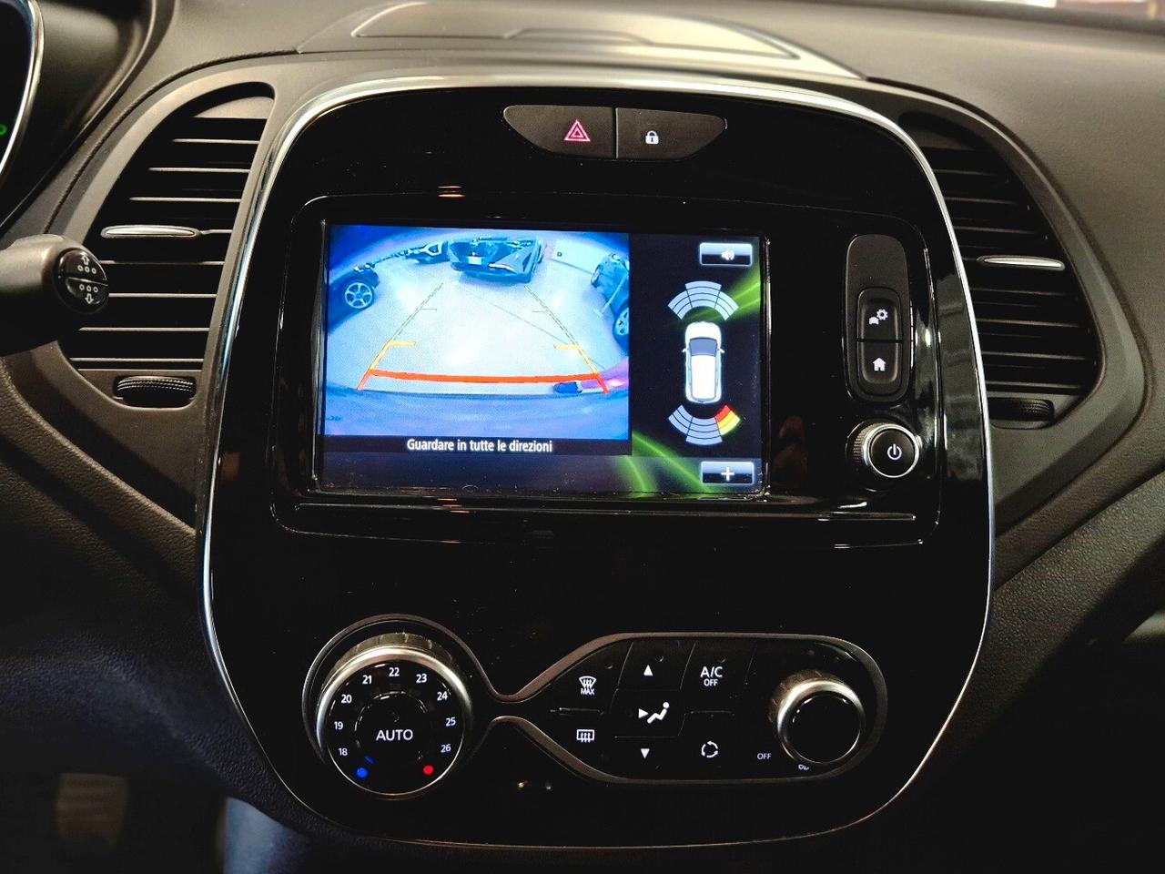 Renault Captur TCe 12V 90 CV Start&Stop Energy Intens