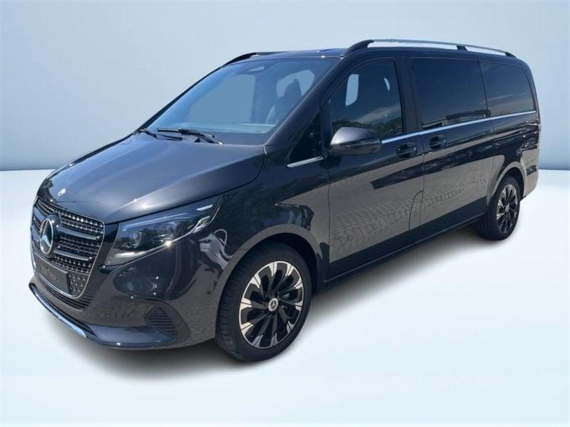 Mercedes-Benz Classe V Avantgarde 250 d Long