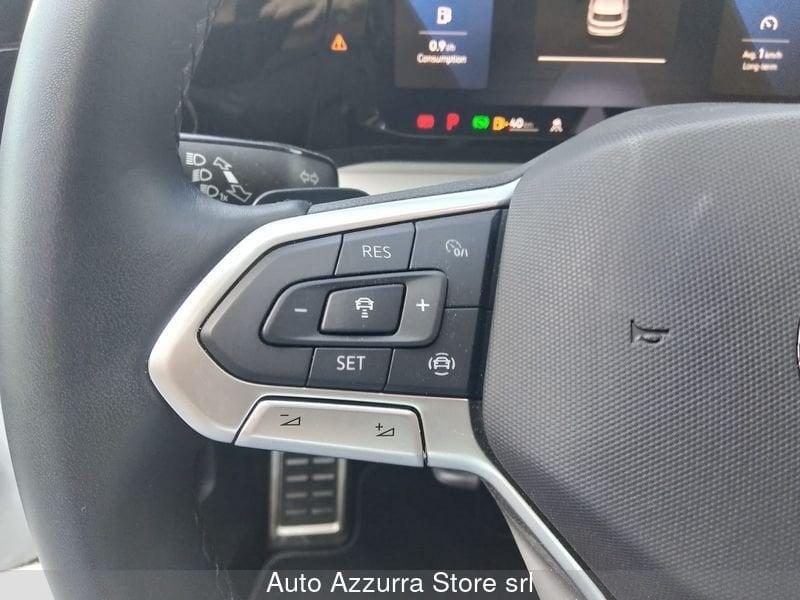 Volkswagen Golf Golf 2.0 tdi Life 115cv dsg