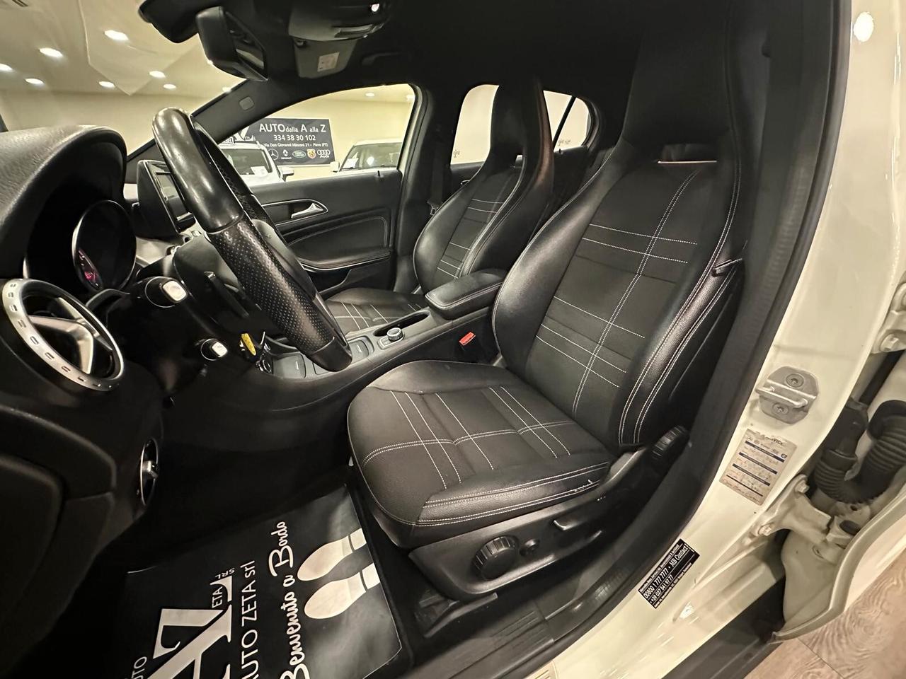 Mercedes-benz GLA 200 CDI Automatic Premium