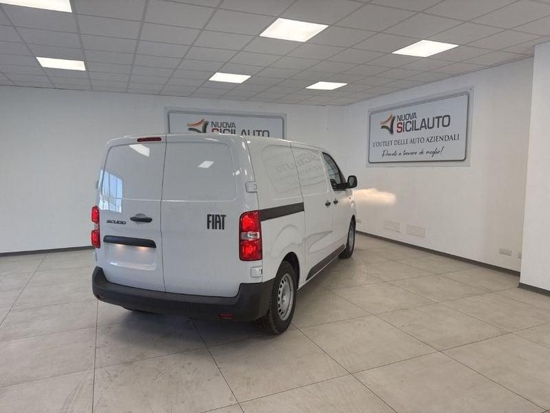 FIAT Scudo ICE 2024 Ice 1.5 bluehdi 120cv L2H1
