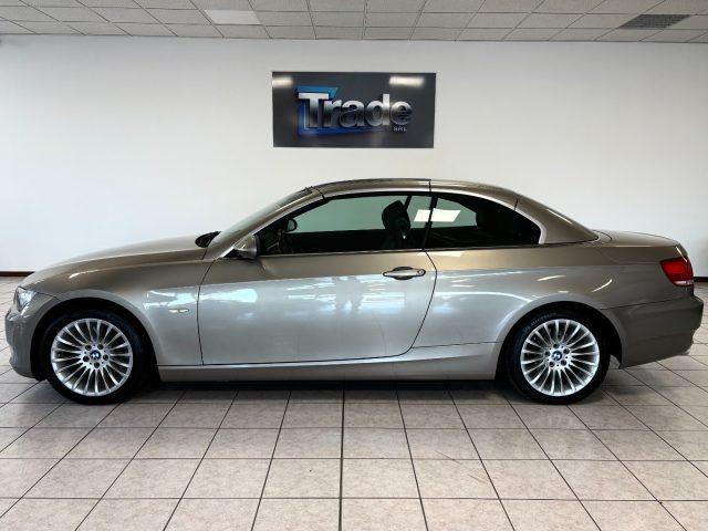 BMW 325 i cat Cabrio Futura