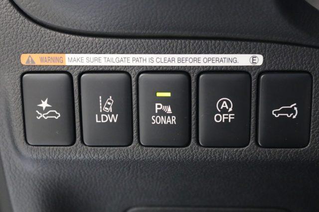 MITSUBISHI Outlander 2.0 4WD GPL Bi-fuel CVT Diamond SDA 7 posti