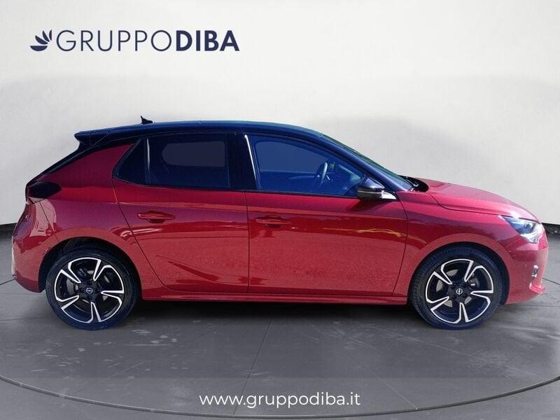 Opel Corsa VI 2020 Diesel 1.5 GS s&s 100cv