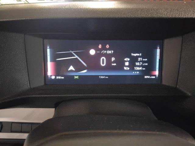 FIAT Ulysse 2.0 BlueHDi 180 CV AT8 L3 Combi 9 POSTI