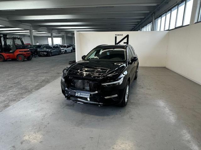 VOLVO XC60 XC60 B4 D CORE