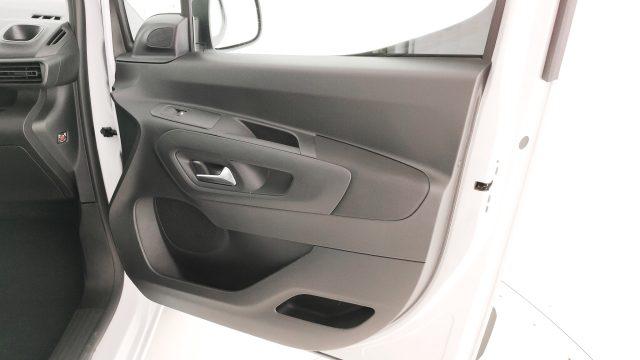 CITROEN Berlingo BlueHDi 100 S&S Plus M AUTOCARRO 5 POSTI