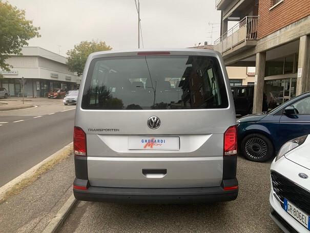 Volkswagen Transporter 2.0 TDI 150CV DSG PC Kombi Business