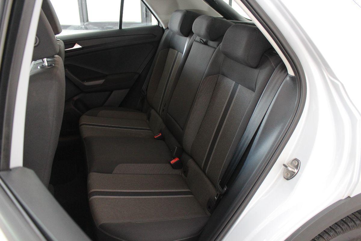 VOLKSWAGEN - T-Roc - 2.0 TDI DSG 4MOTION Business BMT