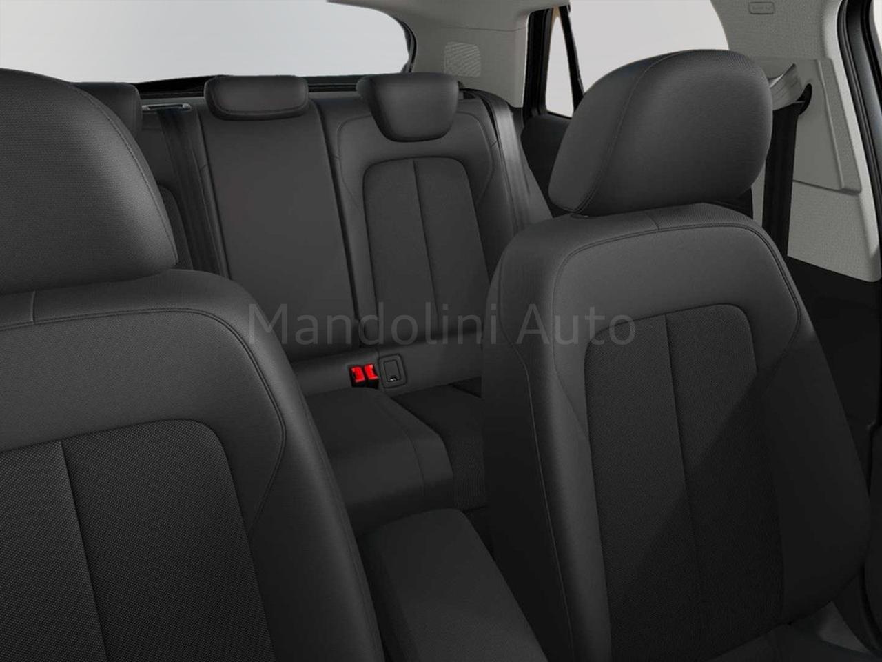 Audi Q2 30 2.0 tdi s line edition s tronic