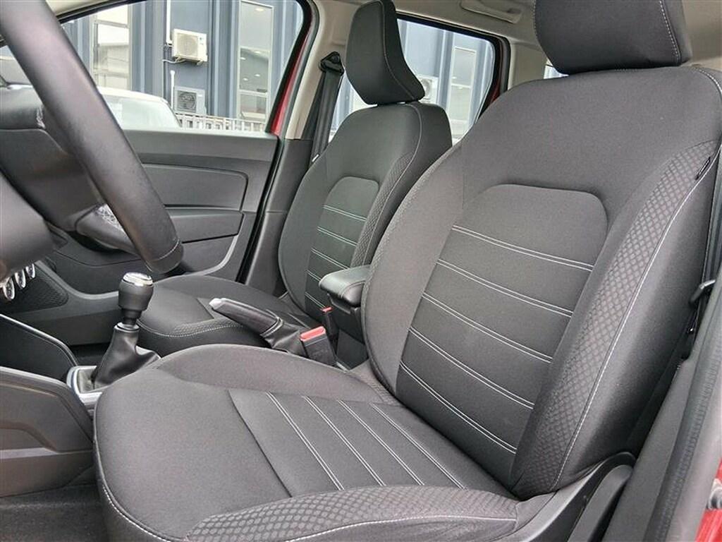 Dacia Duster 1.0 TCe GPL Comfort 4x2