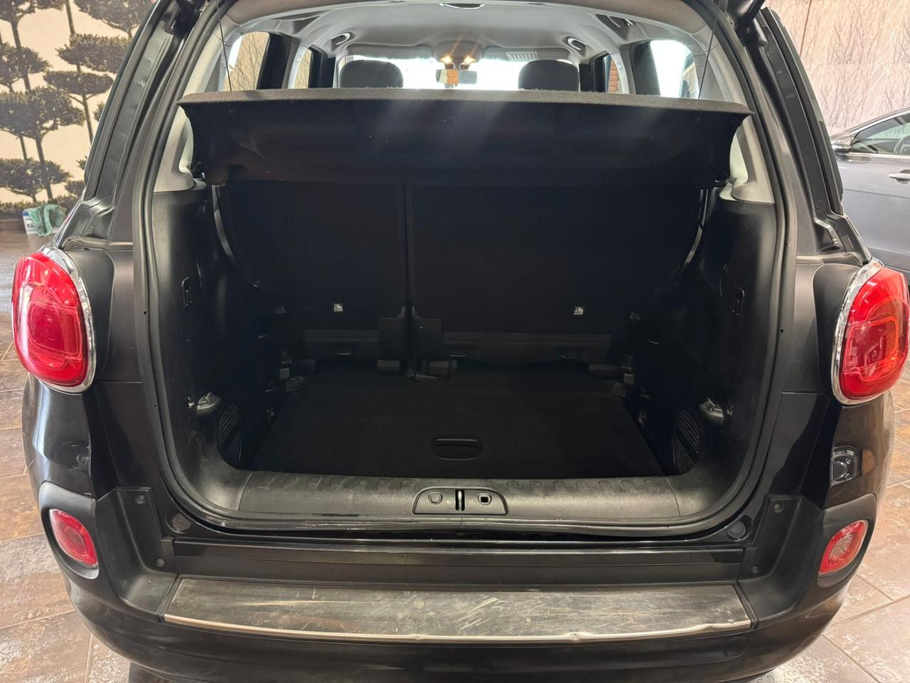 Fiat 500L 1.6 Multijet 105 CV Lounge