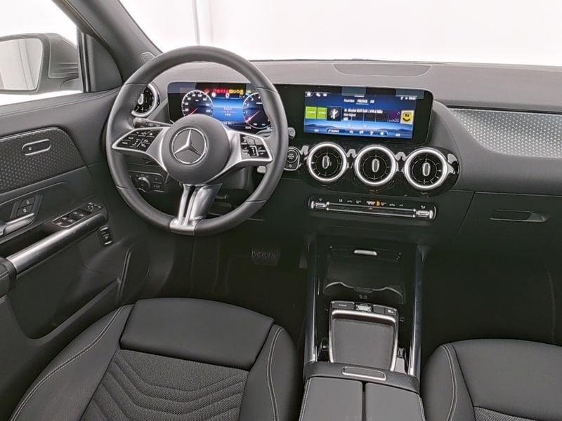 Mercedes-Benz GLA GLA 180 Automatic Progressive Advanced