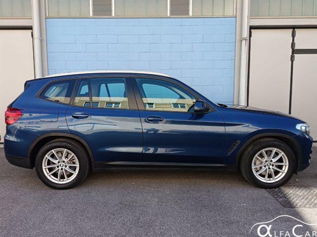 BMW X3 xDrive30e Business Advantage