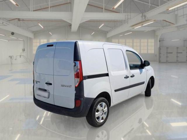 RENAULT Kangoo Furgone Blue dCi 95CV Express Ice 3 Posti