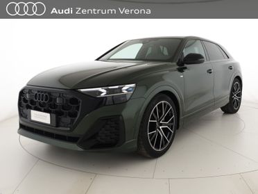 50TDI 286CV quattro tiptronic S line Edition