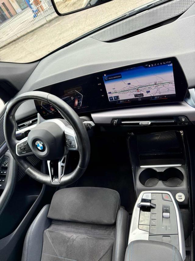 BMW 218 d Active Tourer Msport