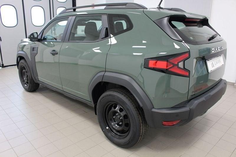 Dacia Duster ECO-G 100 Essential